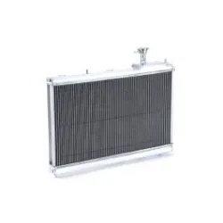 GReddy TW-R Aluminum Radiator for Suzuki Swift Sport ZC33S