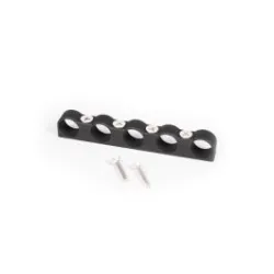 5-drożny zacisk separatora węży Radium Engineering