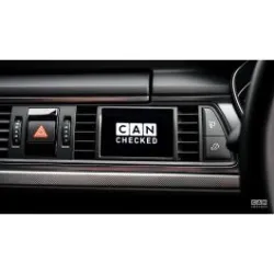 CANchecked Wyświetlacz MFD32 Gen2 Audi A6/A7 C7 (4G) RHD 2011-2018