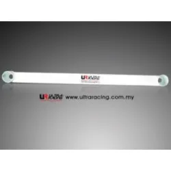 Rozpórka tylna dolna (Rear Lower Tiebar) 817 Ultra Racing Ford Telstar / Mazda 626 89-92