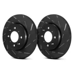 USR1480 Tarcze hamulcowe USR EBC Brakes