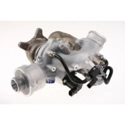 Hybrydowa turbosprężarka Stage 3 Audi 2.0 TFSI IHI A4 B8 A5 A6 C6 C7