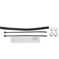 Zestaw montażowy pompy paliwa DeatschWerks DW100 DW200 2007-18 Harley Davidson Sporster