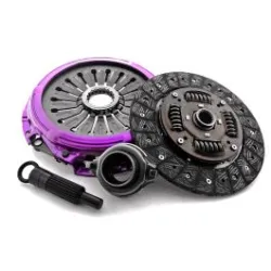 Sprzęgło Xtreme Clutch jednotarczowe Mitsubishi Lancer EVO VIII IX 4G63