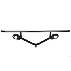 Bash bar + jack point BMW E36