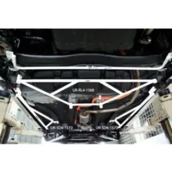 Rozpórka tylna dolna (Rear Lower Brace) 1568 Ultra Racing Honda CRZ 10+