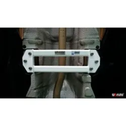 Rozpórka środkowa (Mid Lower Brace) (3858) Ultra Racing BMW 2 F45 216i /F46 220i /X1 F48 2.0T /Mini F54 Clubman 2.0D 15+ 2WD