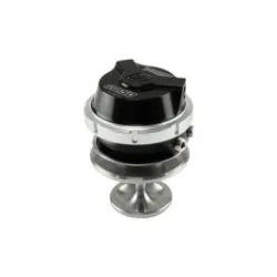 Gas Valve Actuator Turbosmart TS-0554-1712 50mm Black