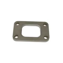 Flansza wydechowa kolektora nierdzewna SS304 T3