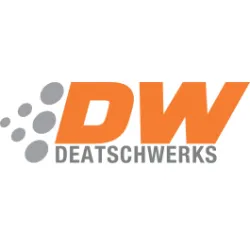 Zestaw wtryskiwaczy DeatschWerks 650cc Nissan Patrol TB48 1997-2009