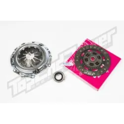 Zestaw sprzęgłowy Exedy Stage 1 organiczne, Toyota Celica 2.0L 3S-GTE (ST165/ST185/ST205) / 90-99 MR2 3S-GTE Zestaw sprzęgłowy Exedy Stage 1 organiczne, Toyota Celica 2.0L 3S-GTE (ST165/ST185/ST205) / 90-99 MR2 3S-GTE