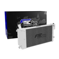 Chłodnica wody FMIC.Pro Peugeot 106 Sport GTI 1.6L Citroen Saxo VTR 16V 91-01