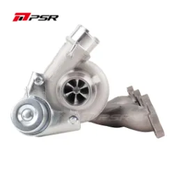 Pulsar PSR Billet Compressor Wheel Turbocharger Bolt on 17-22 Can-Am Macerick X3 Turbo Actuator 8.0psi