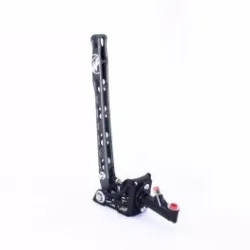 Short Hydraulic Handbrake Rear Remote Cylinder Wisefab Grey