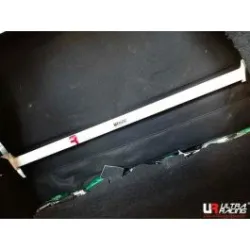Rozpórka tylna górna (Rear Upper Strut Bar) (2898) Ultra Racing Luxgen S5 1.8T 2WD MT 12-20
