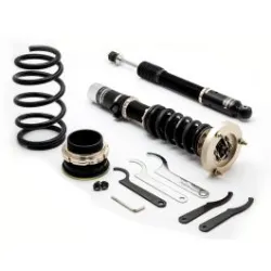 Zawieszenie gwintowane BC Racing ZW-06-BR-RA Holden Commodore VB-VL 1978-1988