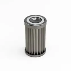 DeatschWerks In-Line Fuel Filter Element 10 Micron 110mm