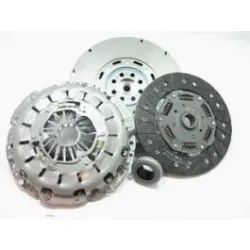 Zestaw sprzęgła Xtreme Clutch Volkswagen LT 28-46 2.8 TDI 116KW (2002-2006)