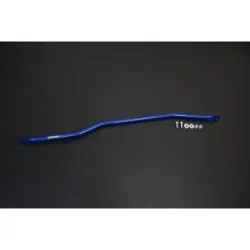 Hardrace Rear Lower Brace For Honda Fit