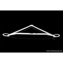 Rozpórka przednia (Front Upper Strut Bar)Ultra Racing BMW Z4 E85