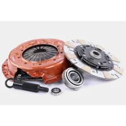 Zestaw sprzęgła Heavy Duty Xtreme Clutch Ceramic Mitsubishi TRITON 2.8 TD 92KW (2003-2006)