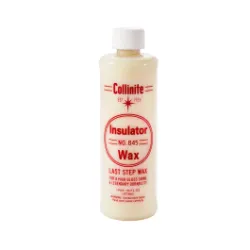 COLLINITE 845 Insulator Wax 473ml