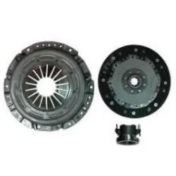 Zestaw sprzęgła Xtreme Clutch JEEP CHEROKEE 2.4 4x4 108KW (2004-2008)