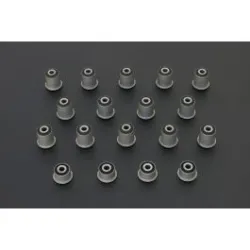 Hardrace Complete Car Bushing Kit Lotus Elise Exige