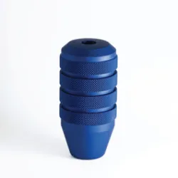REVIN Shifter Knob GRIP Blue