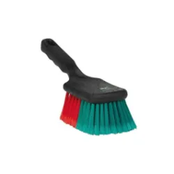 VIKAN Vehicle Brush Short Handle 522752