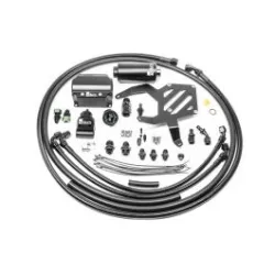 Fuel Hanger Plumbing Kit for FR-S / BRZ / GT86 / GR86 Microglass Filter Radium Engineering