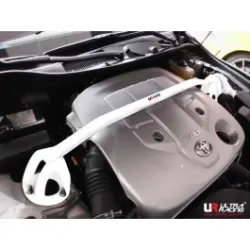 Rozpórka przednia (Front Upper Strut Bar)Ultra Racing Toyota Mark X 09+ 2.5
