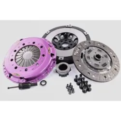 Zestaw sprzęgła Xtreme Clutch Heavy Duty Organic BMW Z3 M 3.2 236KW (1997-2001)
