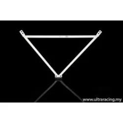 Rozpórka tylna dolna (Rear Lower Brace) Ultra Racing Volkswagen Beetle Cabrio 11+