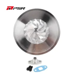 Supercore Pulsar PSR 6062E 700HP Łożyska kulkowe