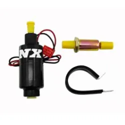 Stand Alone Fuel Pump Nitrous Express NX 15005