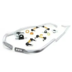 FORD MUSTANG S550 INCL GT & SHELBY GT500 2014-ON