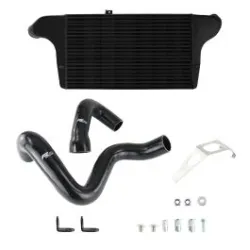 Intercooler z silikonami FMIC.Pro Audi S3 8L 1.8T (1999-2003)