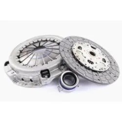 Zestaw sprzęgła Xtreme Clutch Pro Organic Toyota LAND CRUISER 4.2 TD (HDJ100_) 150KW (2000-2007)