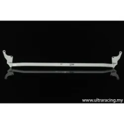 Rozpórka przednia (Front Upper Strut) Bar Ultra Racing Ford Focus ST 12+