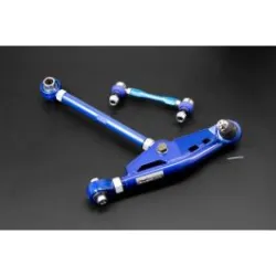Hardrace Front Lower Arm For Subaru BRZ