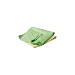 FLEXIPADS Buffing Yellow & Green Towel