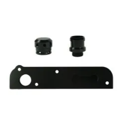 PCV Delete Kit for VW Golf MK5 MK6 GTI  Audi S3 Seat Leon Cupra VAG 2.0 TSI
