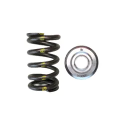 Pojedyncze sprężynki i talerzyki zaworowe tytanowe Heavy-Duty BC Brian Crower BC0300HD Toyota 2JZGTE/ Lexus 2JZGE