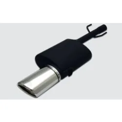 Tłumik dedykowany FORD Puma MK1 1997-2001 HATCHBACK