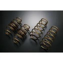 Tein High Tech Sprężyny Toyota iQ