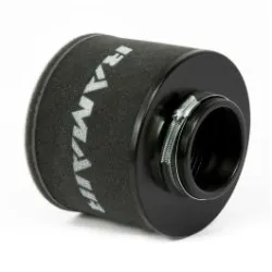 Uniwersalny filtr powietrza Ramair FB-104 śr. 89mm