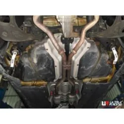 2x Rozpórka tylna (Rear Bars) Ultra Racing for Mercedes R-Class W251/W350 07+ 3.5