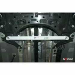 Rozpórka przednia dolna (Front Lower Tiebar) (3236) Ultra Racing Hyundai Tucson (TL) 1.7D/2.0D 16-21/Kia Sportage 1.7D 17-22 2WD/4WD