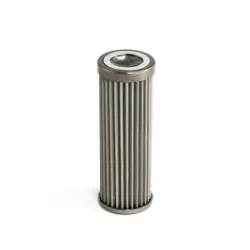 DeatschWerks In-Line Fuel Filter Element 40 Micron 160mm